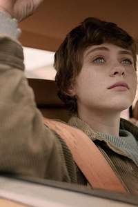 I Am Not Okay With This - Posters