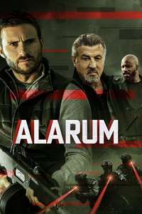 Alarum - Posters