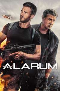 Alarum - Posters