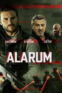 Alarum - Posters