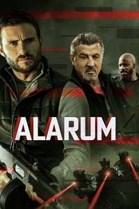 Alarum - Posters