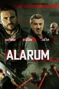 Alarum - Posters