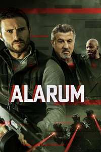 Alarum - Posters