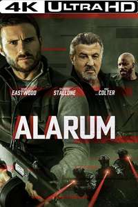 Alarum - Posters