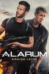 Alarum - Posters