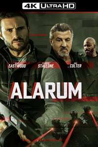 Alarum - Posters
