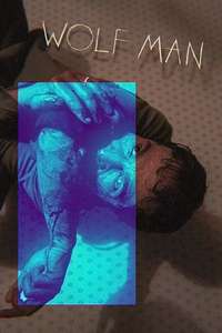 Wolf Man - Posters