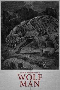Wolf Man - Posters