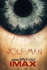 Wolf Man - Posters