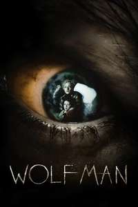 Wolf Man - Posters