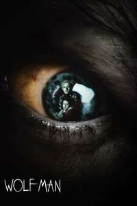 Wolf Man - Posters