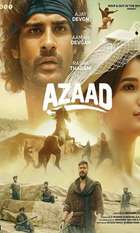 Azaad