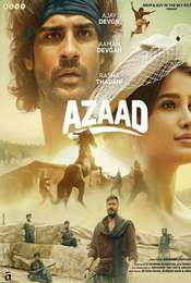 Azaad