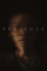 Presence - Posters