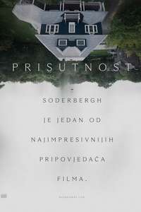 Presence - Posters