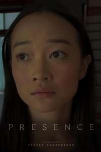 Presence - Posters
