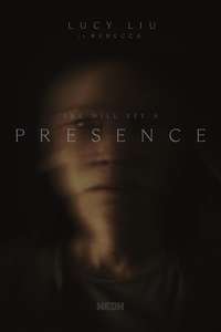 Presence - Posters