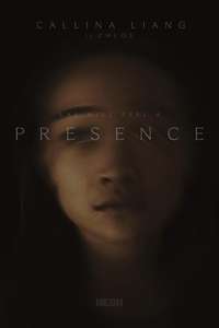 Presence - Posters