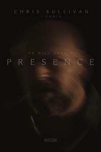 Presence - Posters