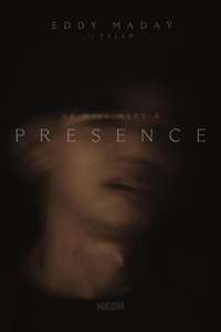 Presence - Posters