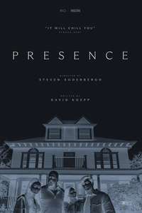 Presence - Posters
