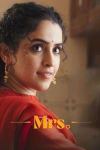 Mrs. - Posters