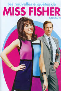 Ms Fisher's MODern Murder Mysteries - Posters