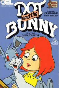 Dot and the Bunny - Posters