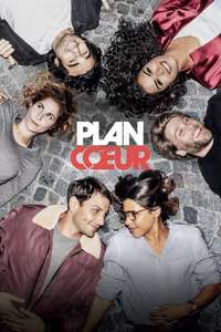 The Hook Up Plan - Posters