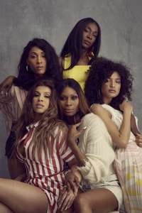 POSE - Posters