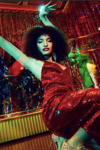 POSE - Posters