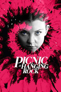 Picnic at Hanging Rock - Posters