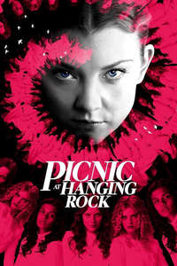 Picnic at Hanging Rock - Posters