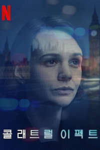 Collateral - Posters