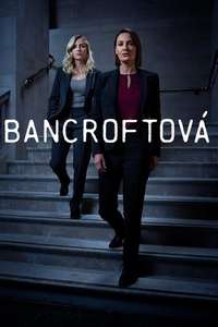 Bancroft - Posters