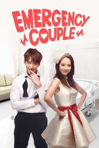 Emergency Couple - Posters