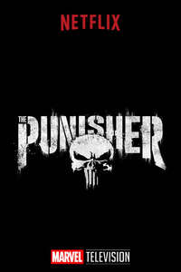 Marvel's The Punisher - Posters