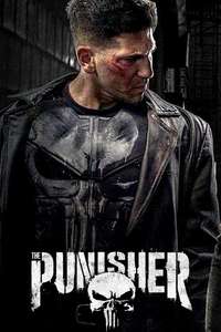Marvel's The Punisher - Posters