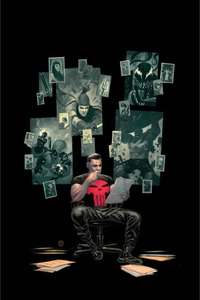 Marvel's The Punisher - Posters
