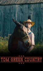 Tom Green Country