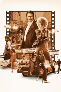 The Deuce - Posters