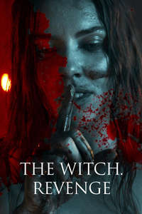 The Witch. Revenge - Posters