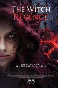 The Witch. Revenge - Posters