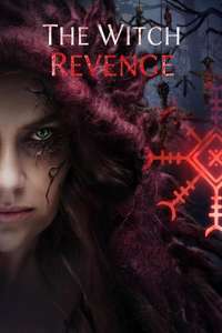 The Witch. Revenge - Posters