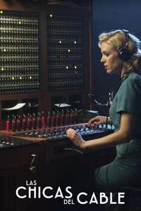 Cable Girls - Posters