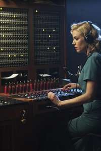 Cable Girls - Posters