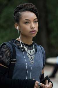 Dear White People - Posters