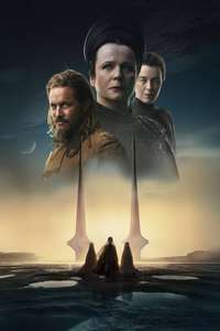 Dune: Prophecy - Posters