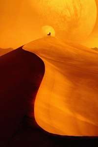 Dune: Prophecy - Posters