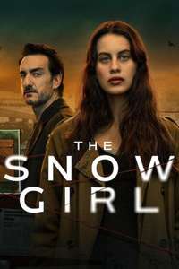 The Snow Girl - Posters